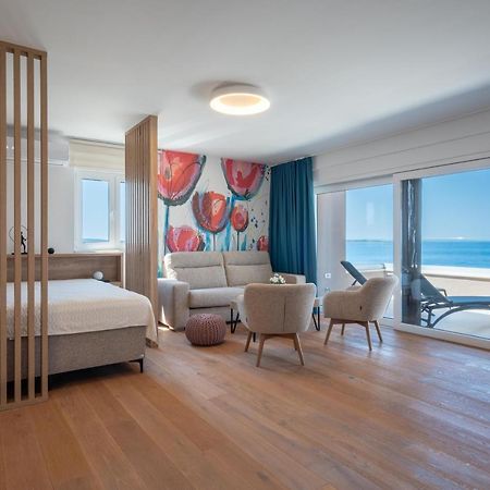 Apartments Mandre II Екстер'єр фото