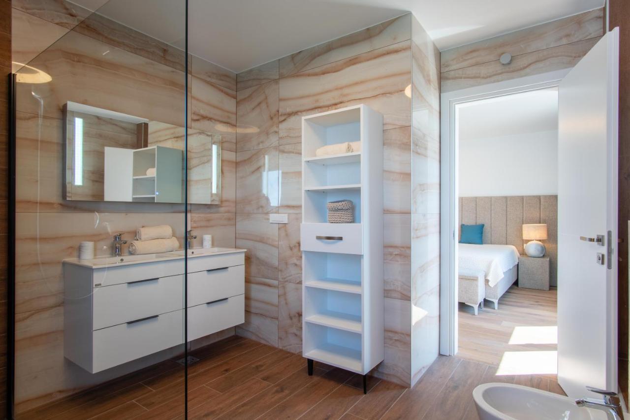 Apartments Mandre II Екстер'єр фото