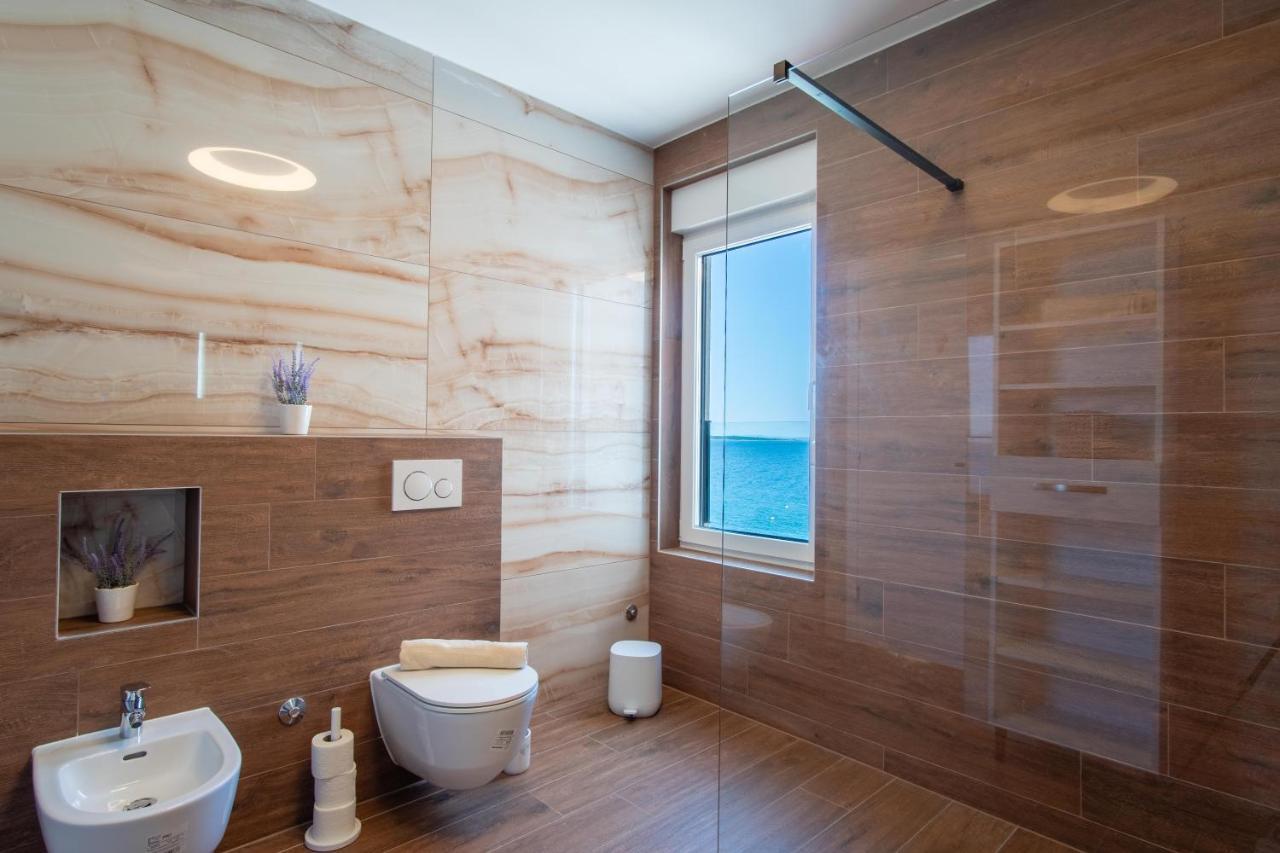 Apartments Mandre II Екстер'єр фото